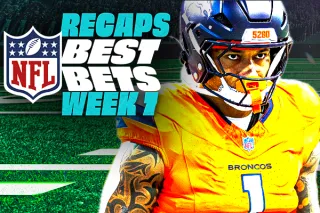 NFL Sunday Week 7 Recap