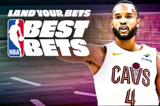 NBA Bets (Early Games): Wednesday, 10/22