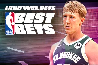 NBA Bets Pt. 2: Wednesday, 10/22
