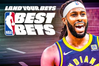NBA Bets Thursday, 10/23