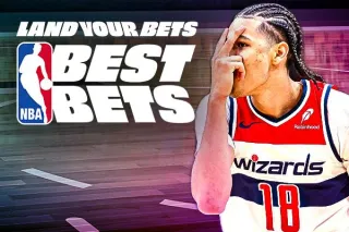 NBA Bets Friday, 10/24: Longshot Parlay Included!
