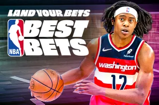 NBA Bets Sunday, 10/26
