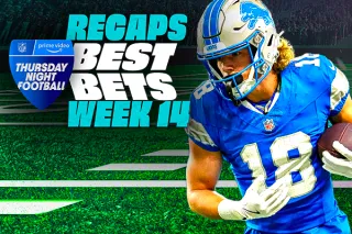 TNF Week 14 Recap