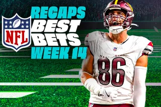 Nate's NFL Sunday Week 14 Recap