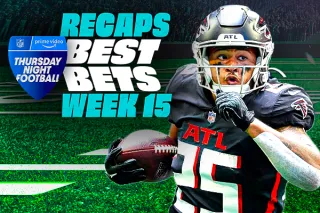Nate's TNF Week 15 Recap