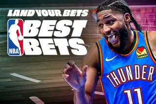 NBA Bets Thursday, 12/18
