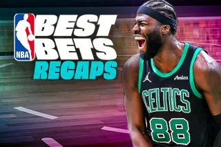 NBA Bet Recaps Saturday 12/20