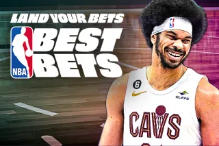 NBA Bets Monday, 12/22