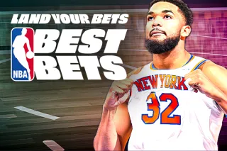 NBA Bets Tuesday, 12/23