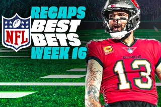 Nate's NFL Sunday Week 16 Recap