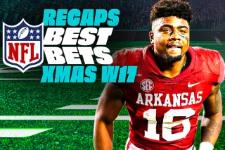 Nate's NFL Xmas Day Week 17 Recap