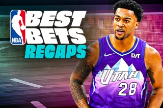 NBA Bet Recaps Wednesday 1/14
