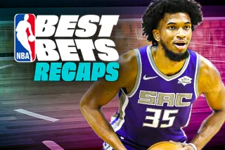 NBA Bet Recaps Friday 1/16