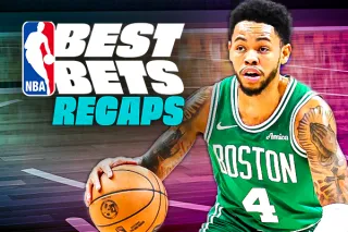 NBA Bet Recaps Saturday 1/17