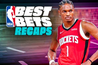 NBA Bet Recaps Tuesday 1/20