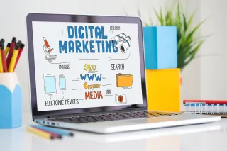The Ultimate Guide to Digital Marketing: Boost Your Online Presence and Drive Results
