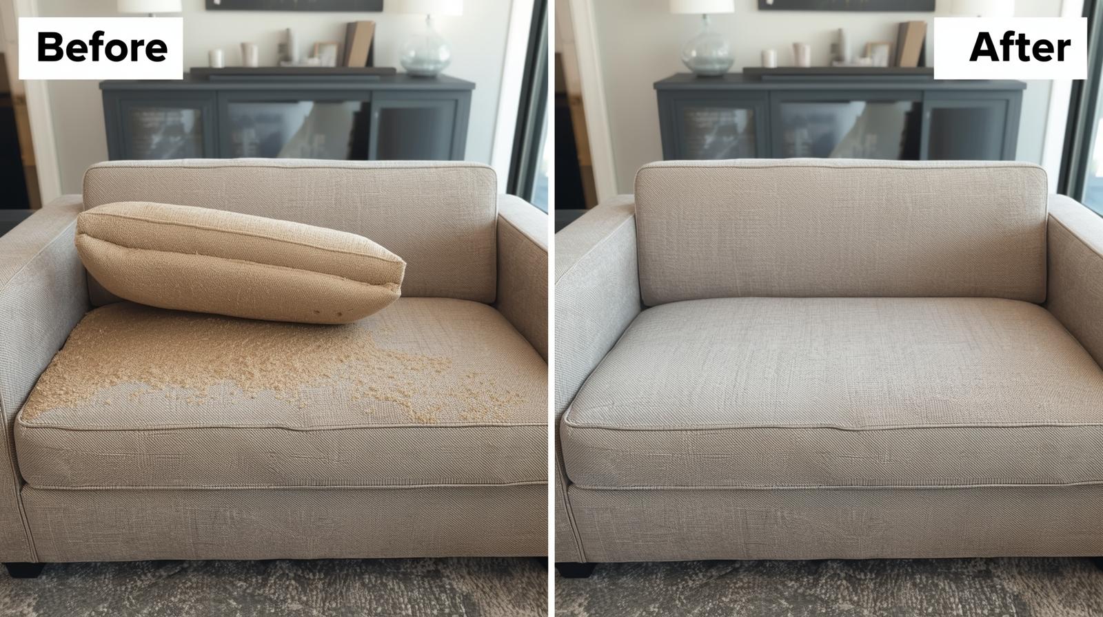 Beach Sand, Sunscreen & Salt Air: Melbourne's Unique Vacation Rental Cleaning Challenges