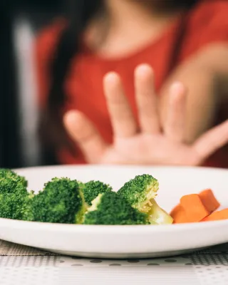 How Did Picky Eating Become So Common?