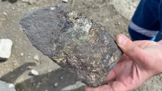 Nickel - The Future of Clean Energy