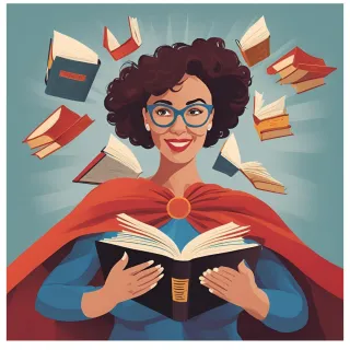 Unlock Your Homeschool Superpower: 5 Key Benefits of Reading Aloud to Your Kids