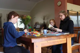 A Guide For How To Start Homeschooling in Australia