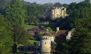 Top 5 Scenic Drives in Kent: Tunbridge Wells