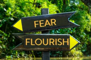 From Fearful To Flourishing: Sinead’s Money Journey