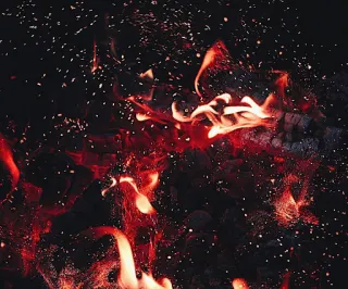 Putting Out These Fires