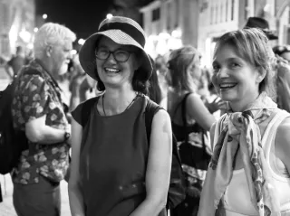 Holiday Boundaries as a Radical Act of Self-Respect