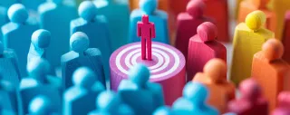 How Can AI Assist in Automating Customer Segmentation for Targeted Advertising?