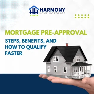 Mortgage Pre-Approval – Steps, Benefits, and How to Qualify Faster