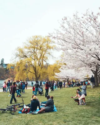 May 2025 Events