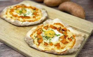 May 2025 Recipes