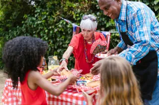 July 2025 Recipes