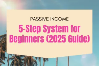 5 Simple Steps to Build an Automated Business on Instagram for Passive Income