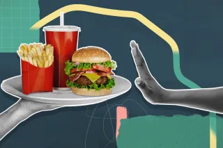 Breaking the Fast-Food Cycle