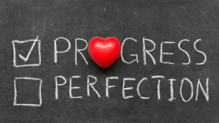 The Power of Small Wins: Staying Motivated in Your Fitness Journey