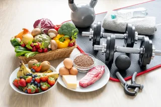 Eating with the Seasons: Spring Foods to Fuel Your Workouts
