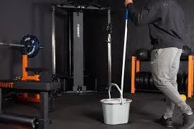 Refresh and Renew: How to Spring Clean Your Workout Equipment