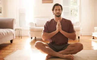 Blooming Mindfulness: Incorporating Meditation into Your Spring Routine