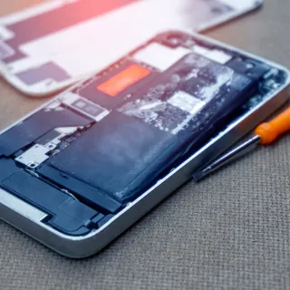 Why You Should Repair Your Phone vs. Buying a New One