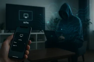 AirPlay Vulnerabilities: Protecting Your iPhone from AirBorne Attacks | My Cell Phones For Less