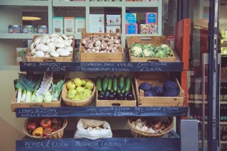 Use Inventory Management Software