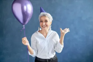 Medicare and You: Turning 65 Edition 