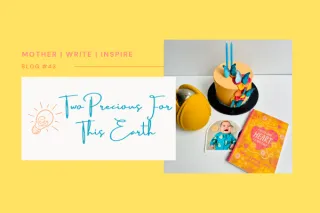 Two Precious For This Earth