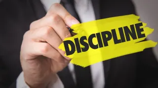 Why Self-Discipline Is So Important For Success
