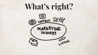 How to Find the Right Marketing Strategy: My Testing Process for Growth