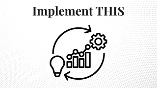 Implement THIS to Sell With Your Content (Before Pitching Your Offer)