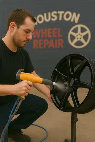 Powder Coating