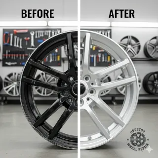 Powder Coating
